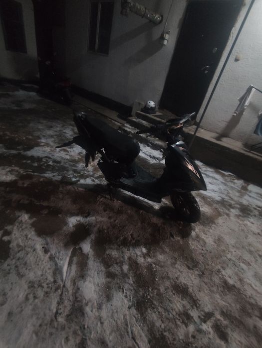 Продам мопед angel