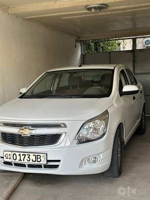 Cobalt 2020 Sotiladi