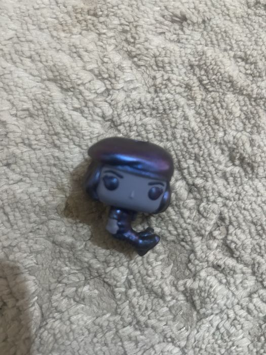 Фигурки осд 3 шт