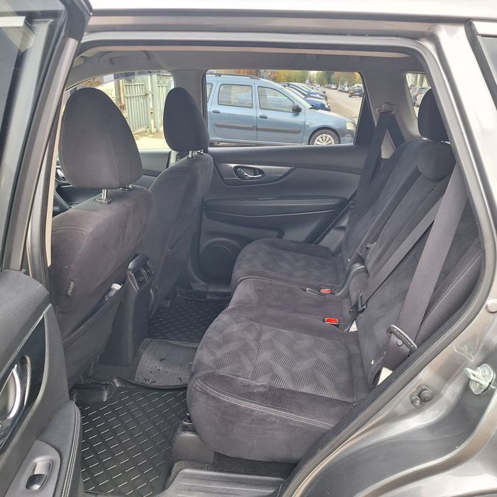 Nissan X-Trail 2015 diesel, 8.900 € — imagine 4
