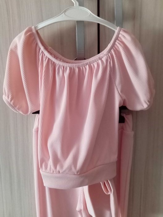 Модерен комплект за момиче