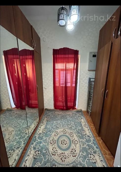 Жақсы жағдайда телманнан үй