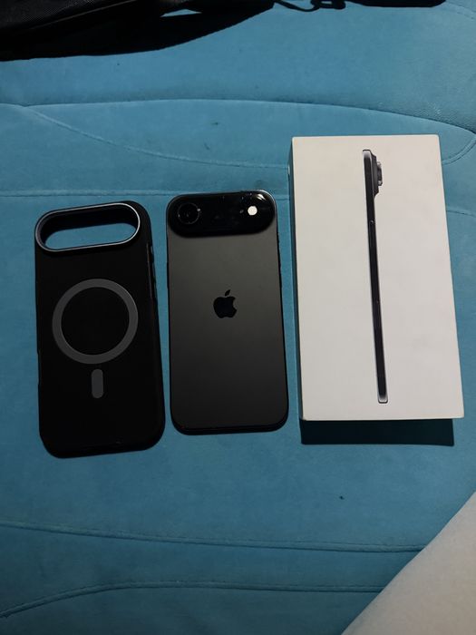Продам Iphone 17 AIR