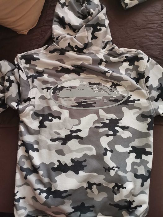 Corteiz reflective екип