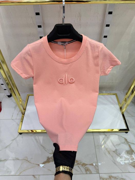 Stoc Tricou dama Alo