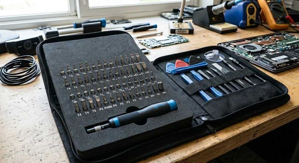 Mentenanta Gaming PC / PS5 / Xbox / Laptop - Curatare Profesionala