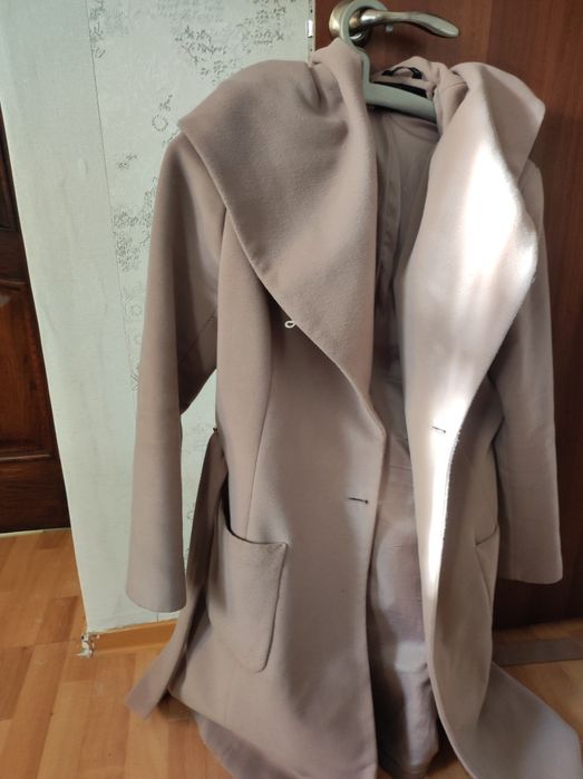 Продам кашемировое пальто