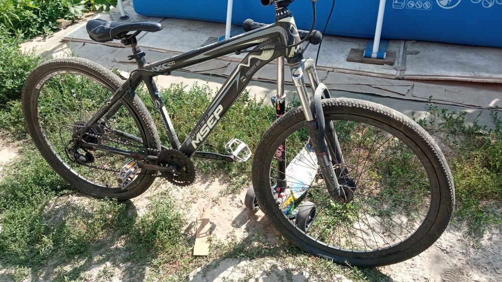 Продам велосипед