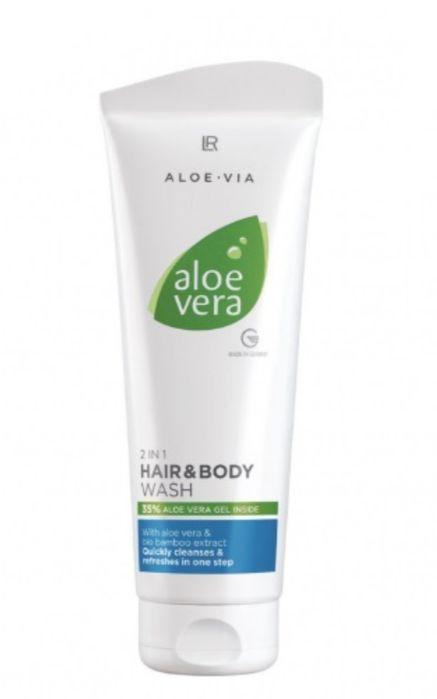 Продукти на LR Health and beauty