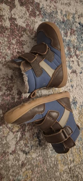 Vând ghete Bisgaard copii