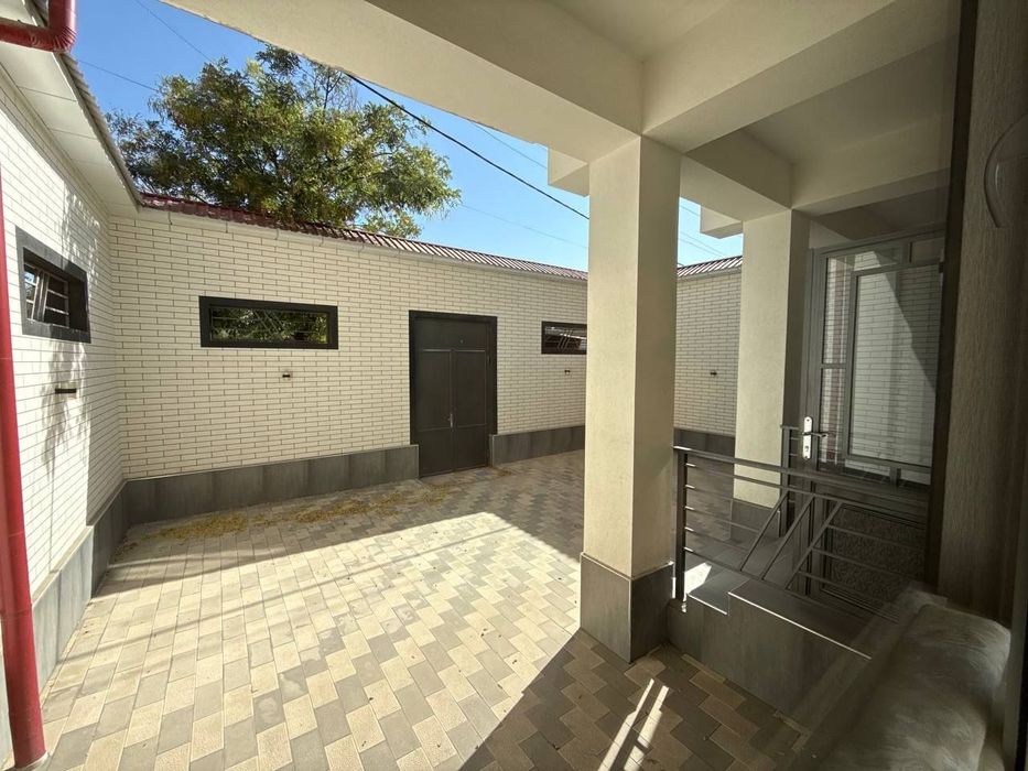 Коттедж от застройщика 260 м²! Мирабадский р-н (Куйлюк-5), 13 комн.