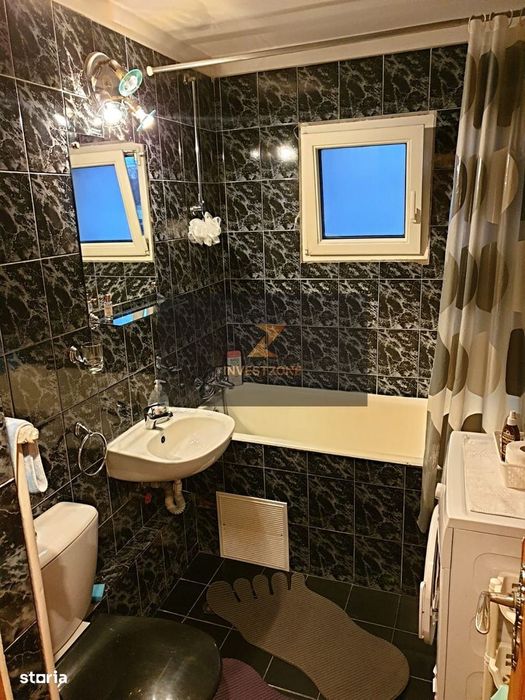 Apartament PB 3 camere, 2 bai, zona Prima shops, Xenopol