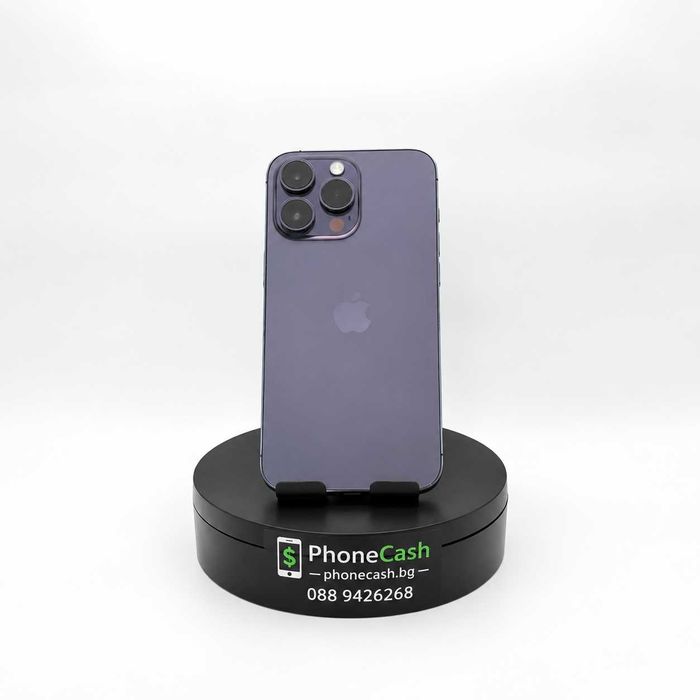 Apple iPhone 14 Pro Max 128GB