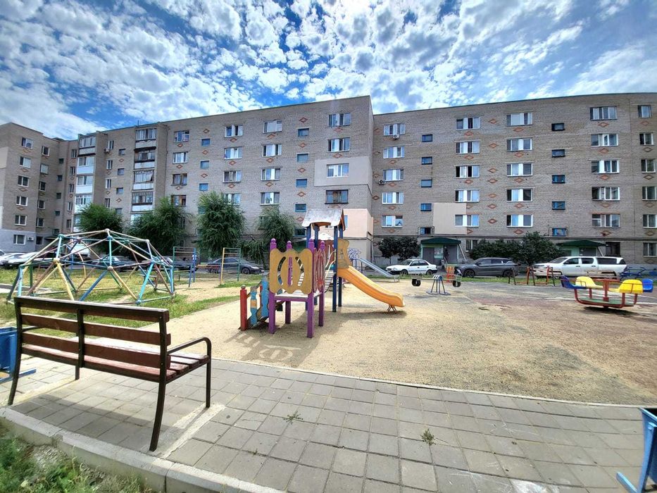4-комн.кв.ул.пл., возможен обмен