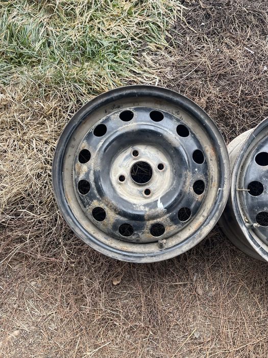 Диски на хундай киа