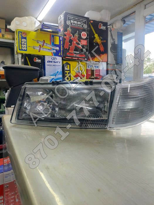 Фары 2110 дубликат