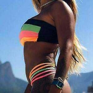 Costum de baie Brazilian/ Push UP