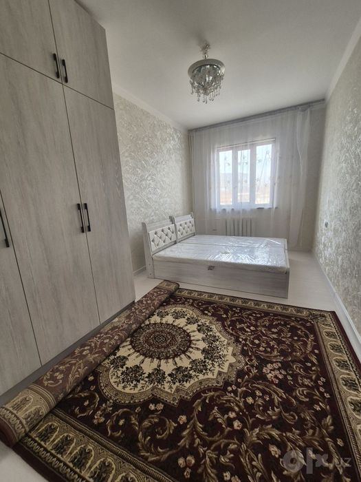 Продается 3х ком квартира ТТЗ-1