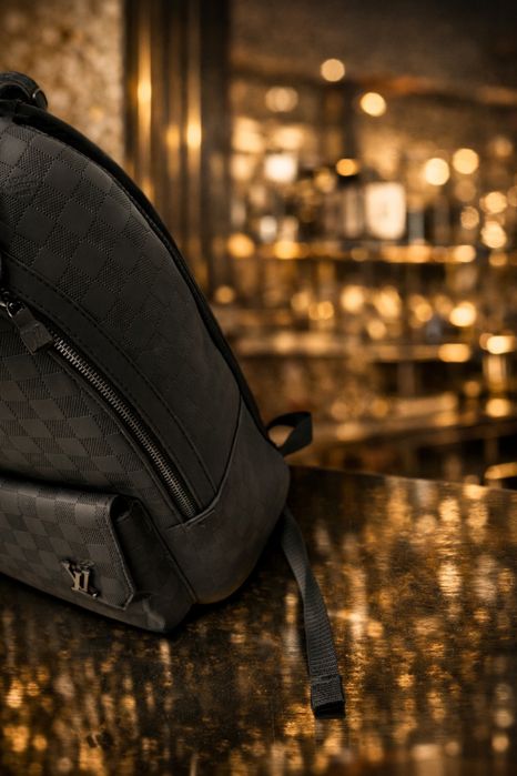 Раница Louis Vuitton