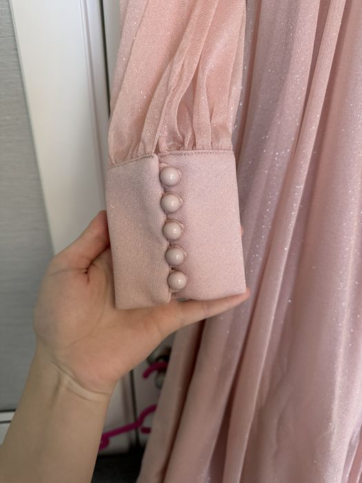 Платье Выпускной