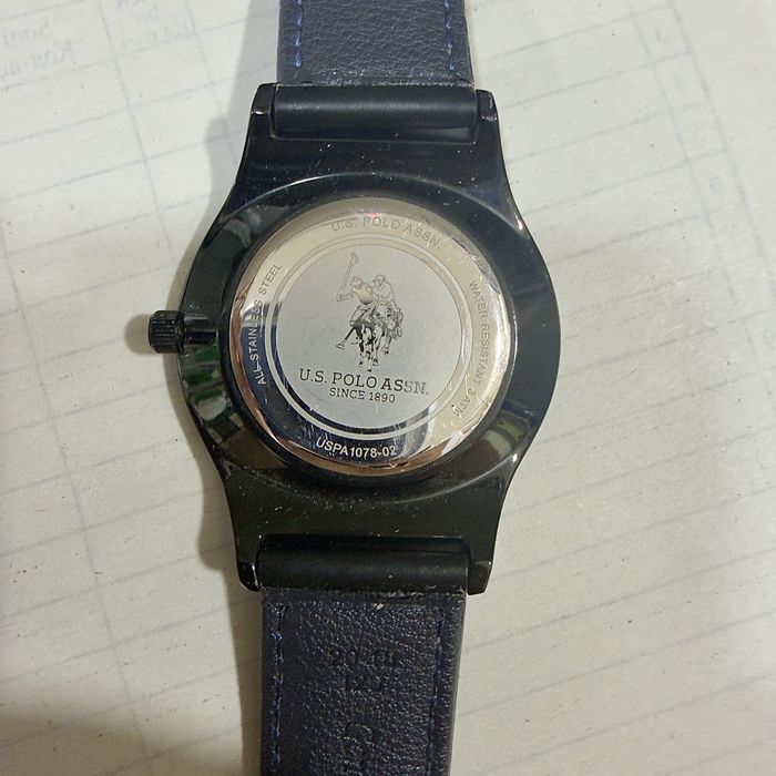Soat sotiladi Polo