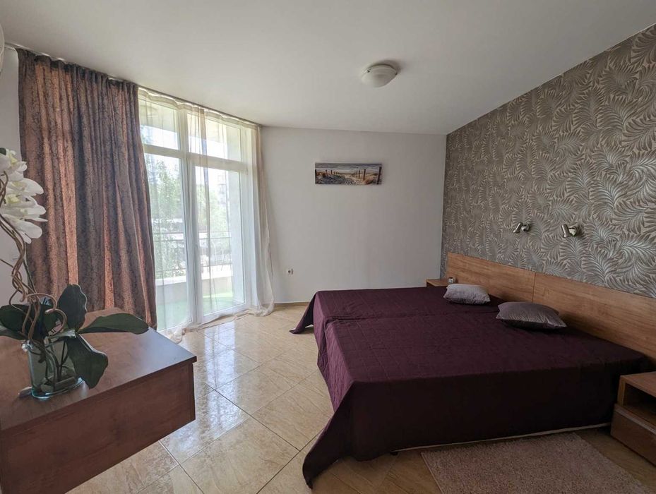 Продава се Двустаен апартамент в к.к. Слънчев бряг - 68 кв.м за 473 €/кв.м - Снимка #1