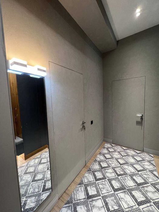 Олмазор Кора-Камиш 1\2 Сой буйида 2 хона Сотилади Новостройка