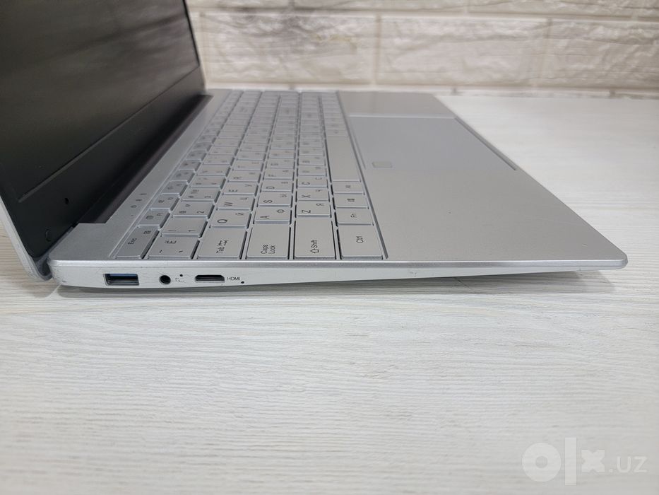 Ноутбук Intel Celeron N5095A/8Gb Ddr4/128Gb/Bat 3-4 час гарантия есть.