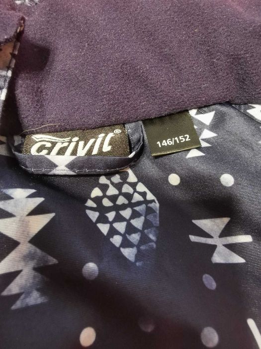 Vand geaca de schi -fete marimea 146-152