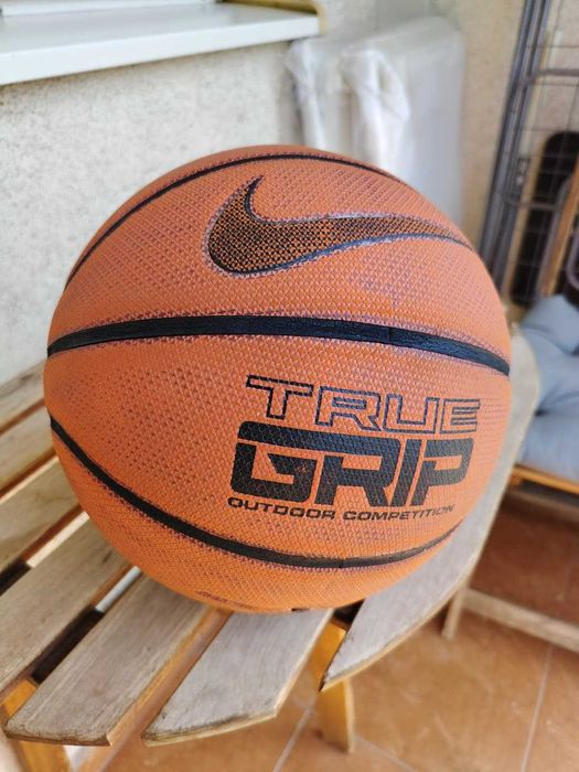 Mingie de baschet Nike True Grip Outdoor
