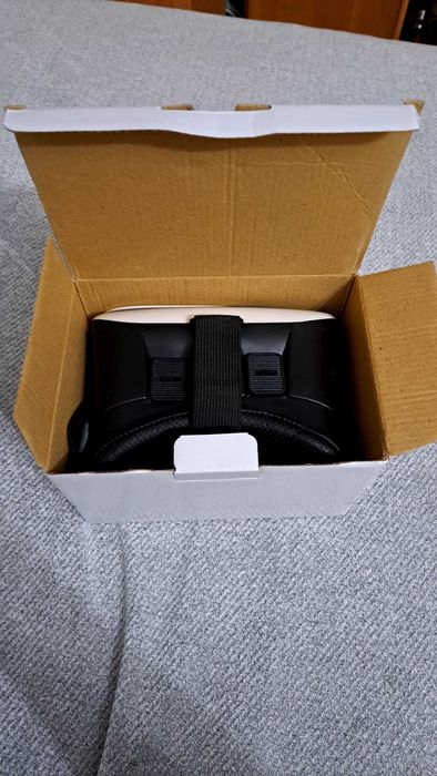 Vr box вр очила за телефон