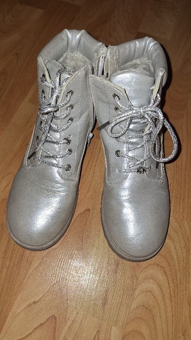 Промоция 12лв!!!Детски зимни боти