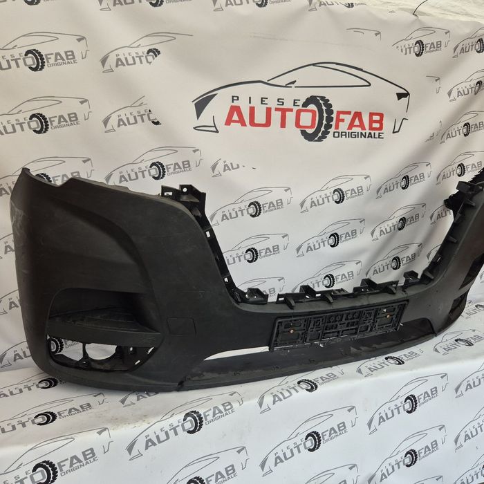 Bara fata Renault Master Facelift an 2019-2020-2021-2022-2023-2024
