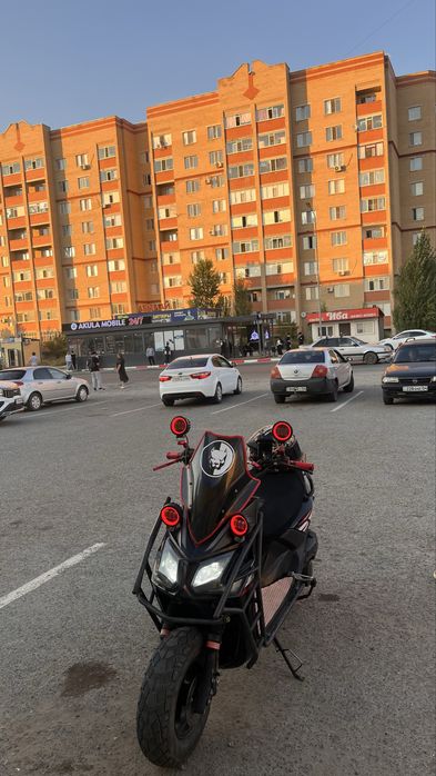 Самурай 150куб срочно сатылады