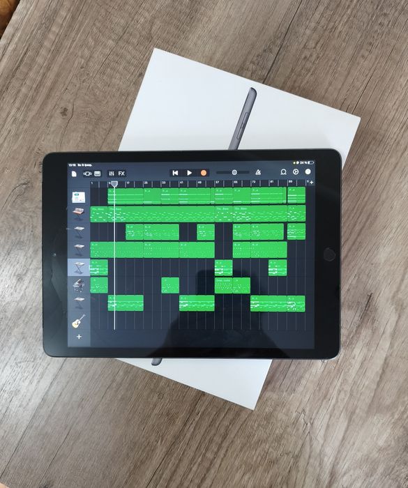 iPad 7th gen 32GB торг