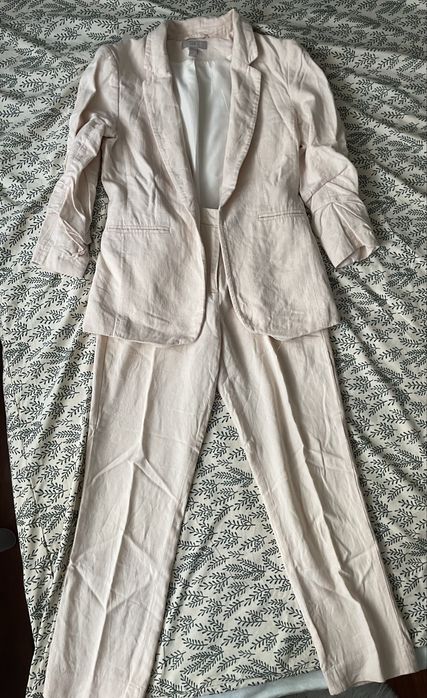 Дамски костюм HM