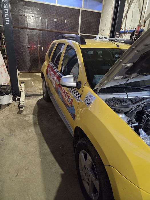 Такси под наем Аренда към Омега Такси