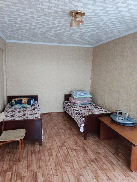 Продается 3-комнатная квартира