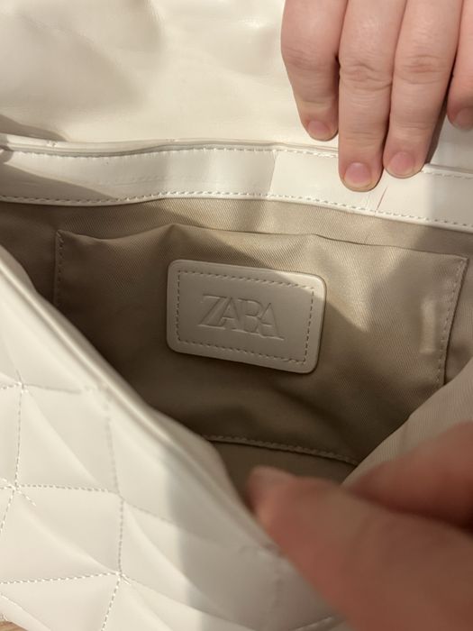 Новая Сумка Zara оригинал