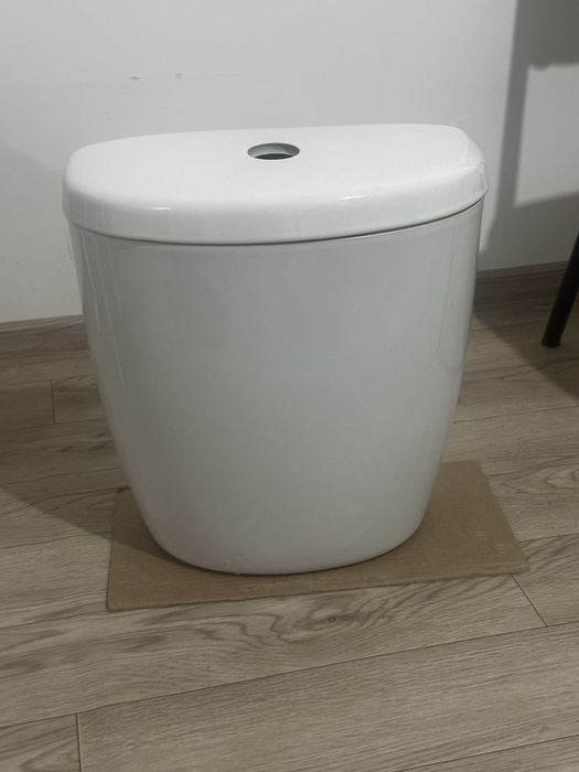 Бачок для унитаза