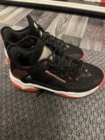 jordan one take two