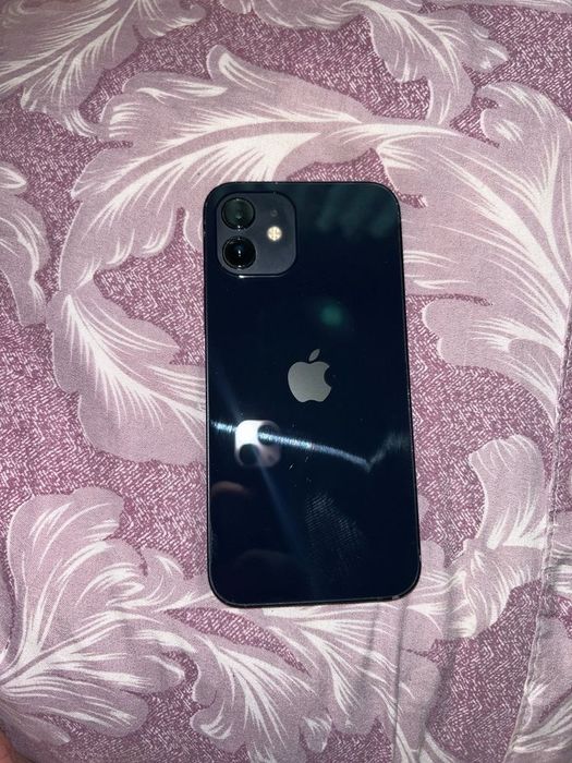 iPhone 12 64gb идеал