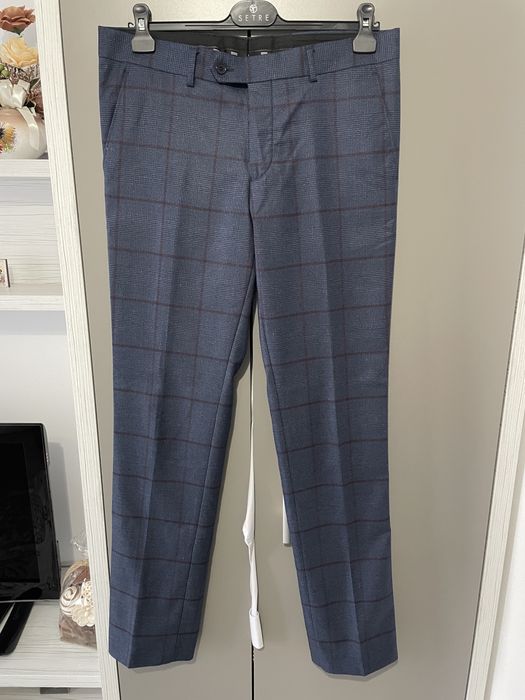 Costum barbati 3 piese