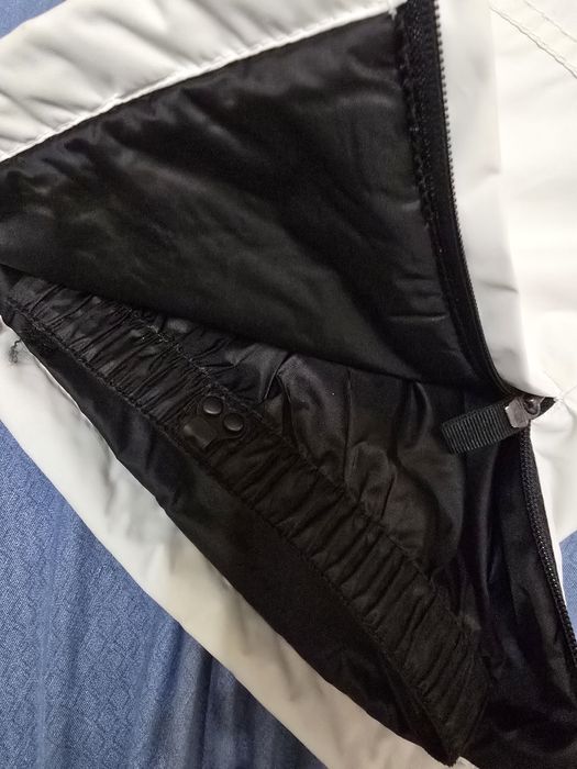 Pantaloni ski, snowboarding Iguana 52
