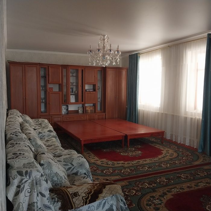 Асыката шамгой 15