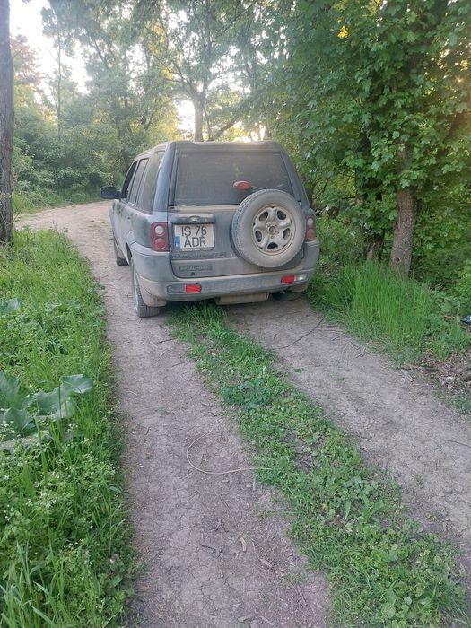 De vinzare Land Rover