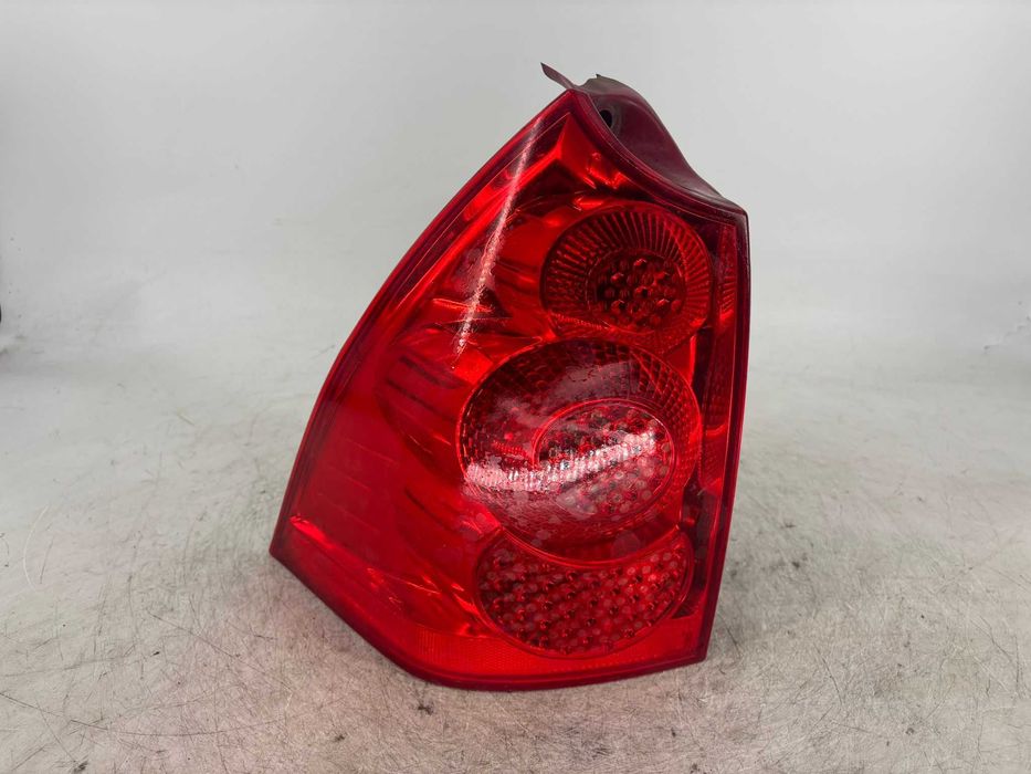 Stop stanga/dreapta Peugeot 307 break an 2007 facelift