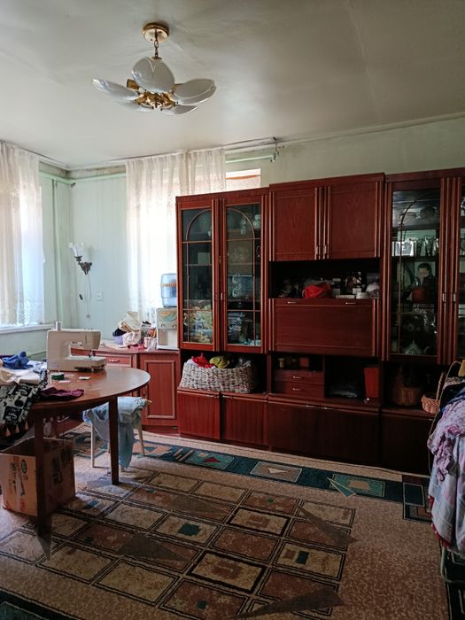 Продается участок