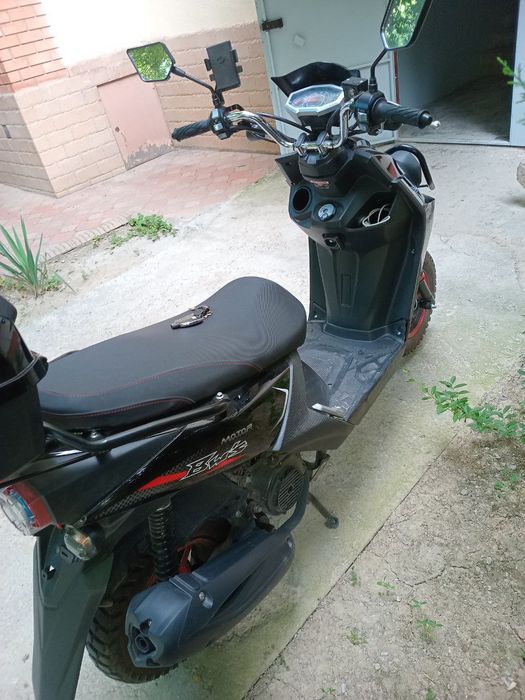 Срочно сотилади Bonvi