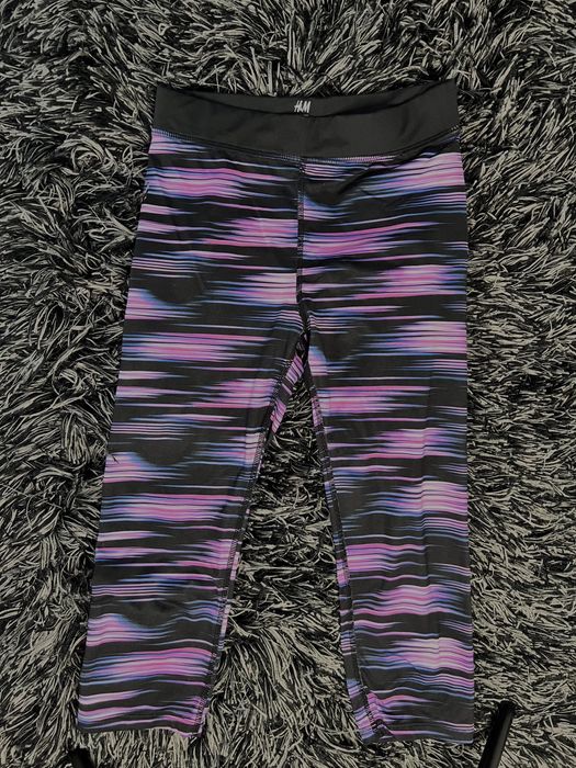 ZARA/ H&M/ FLAIR спортни клинове за момичета